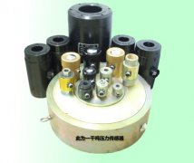 JC系列拉壓傳感器
