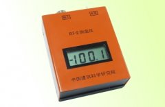 RT-1，RT-2溫度測量
